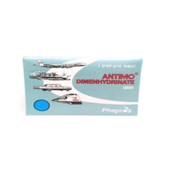 Antimo Tablet