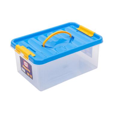 Shinpo CB 10 Container Box Blue