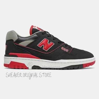 New Balance 550 Terlengkap \u0026 Original 