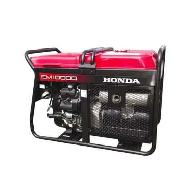 Honda EM 10.000 - 8000Watt | Genset / Generator