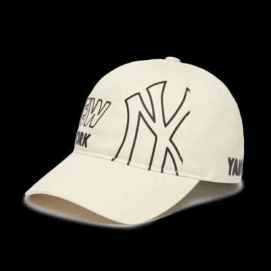 Yankees Cap White Terbaru Juni 2022 