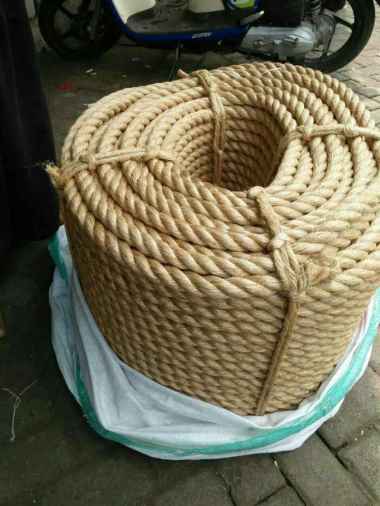 tali tambang dadung goni 30mm