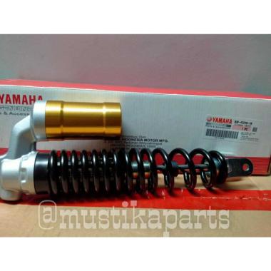 Shock belakang TABUNG Motor Lexi Original Yamaha