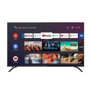 Jual Sharp Full Hd Android Led Tv 42 Inch 2t C42bg1i Di Seller Myhartono Official Store Kota Surabaya Jawa Timur Blibli