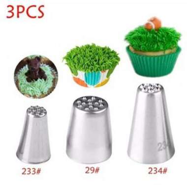 Spuit Rumput Set 3