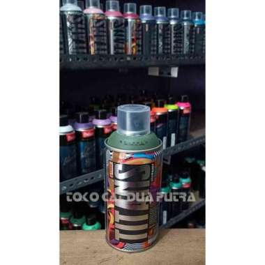 Titans Paint Emerald 300ml