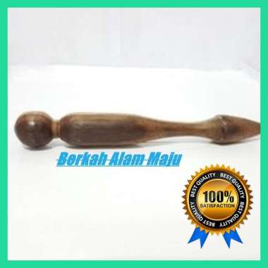 Alat pijat kayu/ Alat Pijat Refleksi tusuk Kaki/ Alat Bantu Kesehatan