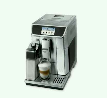 Delonghi ECAM 650.85.MS Primadonna Elite Automatic Coffee Machine