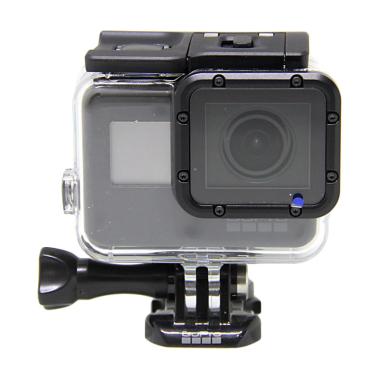 GoPro Hero 5 Black Action Cam Garan ... t Original - KameraKamera