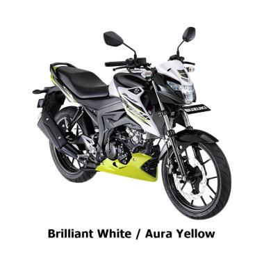 Jual Harga Motor Bekas Suzuki Online Baru Harga Termurah Agustus