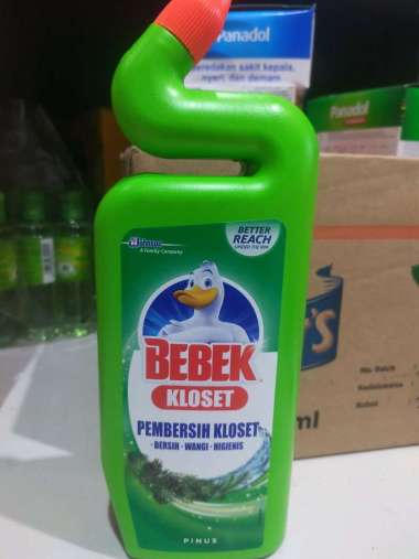 Jual Kloset Wc Bebek Terbaik Februari 22 Harga Murah Gratis Ongkir Blibli