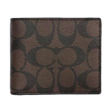 coach wallet harga