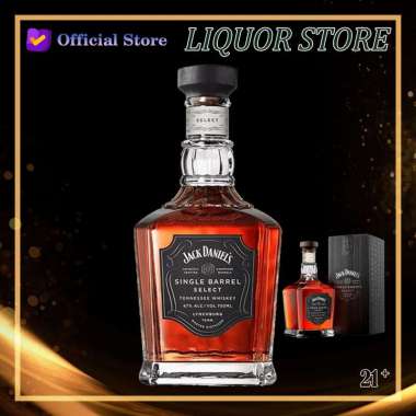 Jack Daniels - Harga Termurah Juli 2022 | Blibli