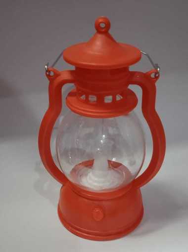 lampu hias legend vintage LED batre battery Jadul Tradisional lentera lilin meja lampu decorasi chin