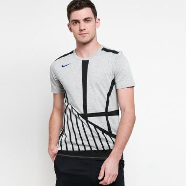 NIKE Men Basketball Golden State Wa ...  - Dark Grey [AH7044-063]