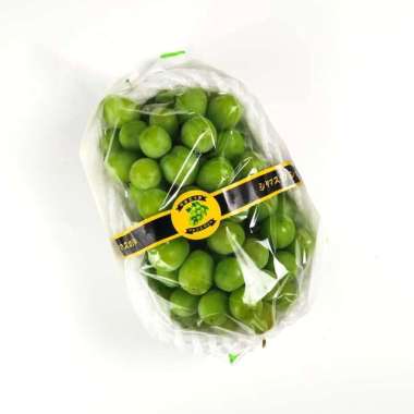 Buah Anggur Shine Muscat Per Pack