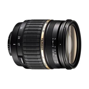 Tamron SPAF 17-50mm F/2.8 XR Di II Lensa Kamera for Nikon