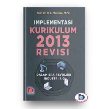 Implementasi Kurikulum 2013 Revisi