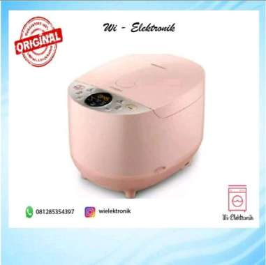Magic Com 1,8 Liter Digital Philips HD 4515/90 Rice Cooker 1,8Liter Phillips HD 4515 Philips HD4515 