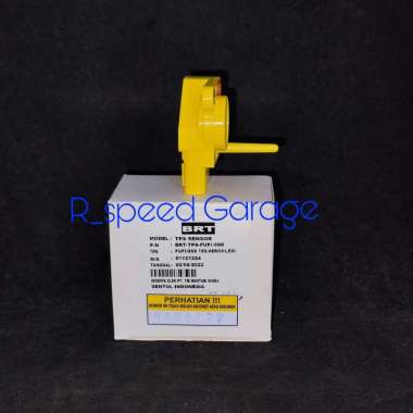SENSOR TPS BRT FU FI GSX 150 AEROX 155 OLD & NEW LEXI 125 ALL NEW NMAX 155 VVA