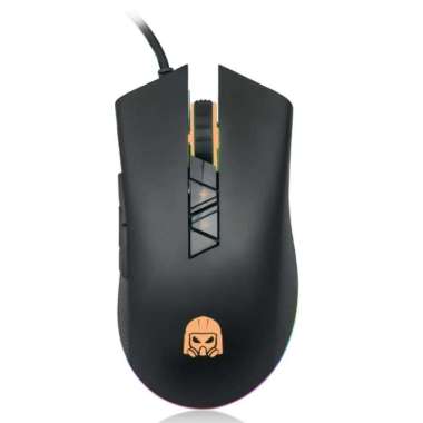 Digital Alliance G8 - Gaming Mouse