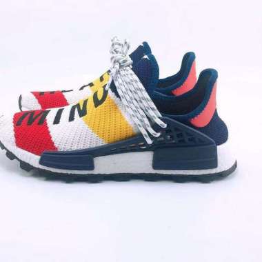 nmd x pharrell williams