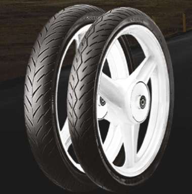 Paket ban Luar D102 90 80 17 dan 120 70 17 Dunlop Tubeless Motor Vixion CBR GSX Jupiter