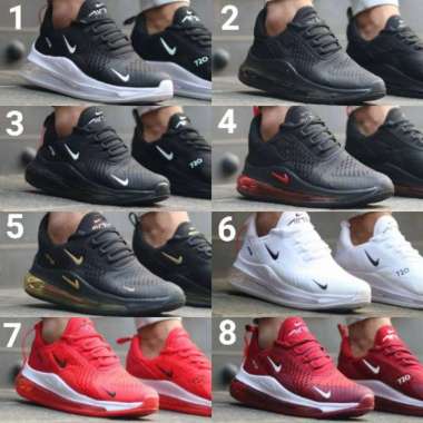 Jual Sepatu Nike Airmax 720 Terlengkap \u0026 Original - Harga Murah Mei 2022 |  Blibli