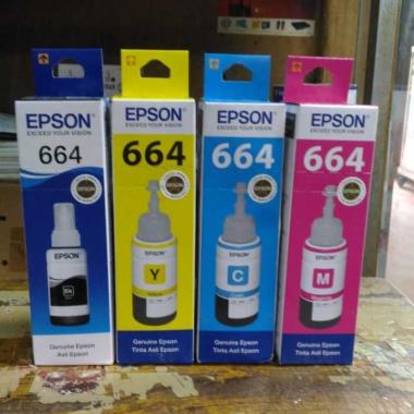 Tinta Printer Epson L120 - Harga Mei 2022 | Blibli