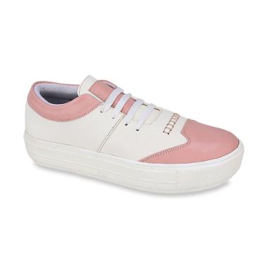 Daftar Harga Sepatu Putih Polos Murah Catenzo Terbaru September 2020 Terupdate Blibli Com