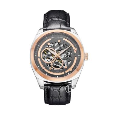 Jual Jam Tangan Pierre Cardin Harga Promo Desember 2019 Blibli Com