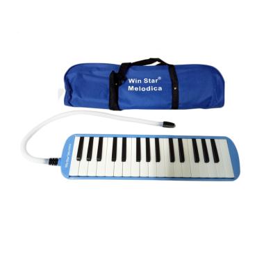 Winstar Melodica Softcase Pianika