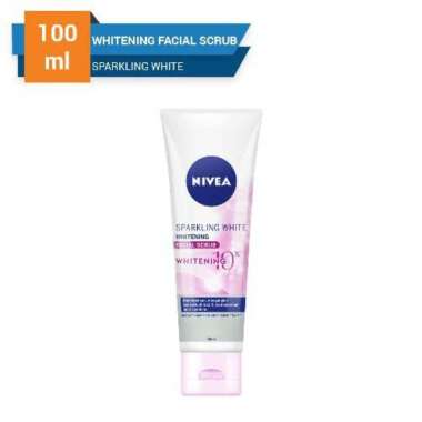 Nivea Facial Foam