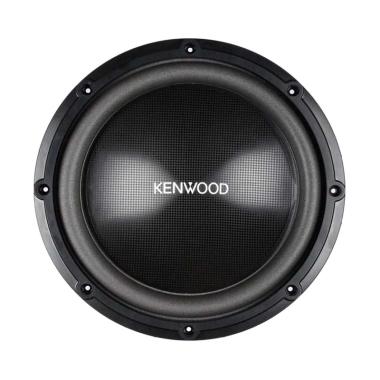 Kenwood KFC-MW3000 Subwoofer Mobil [12 Inch]