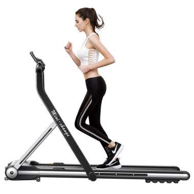 Treadmill Ypoo Mini Change Folding Walking Pad not Xiaomi Kingsmith