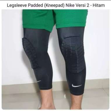 nike compression leg sleeve