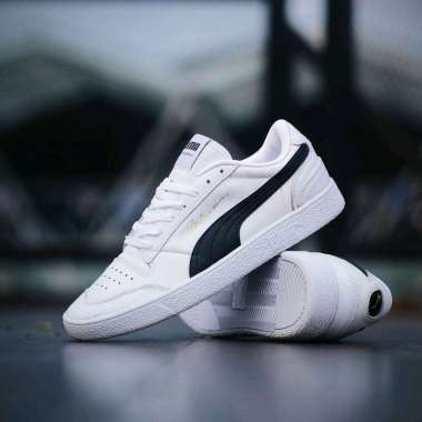 gambar sepatu puma original