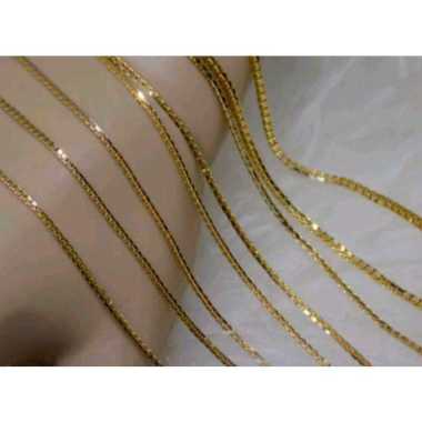 Kalung Emas Model Terbaru Harga November 2021 Blibli