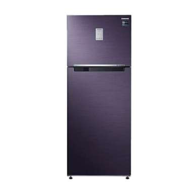 Samsung RT43K6231UT Kulkas 2 Pintu 440 Liter - KHUSUS JABODETABEK