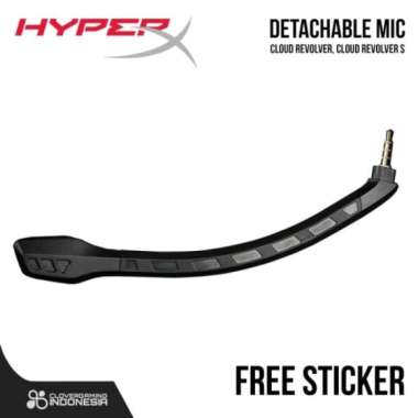 Harga Hyperx Cloud Revolver S Terbaru 
