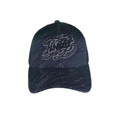 Li-ning Cap AMYN004-2 Black