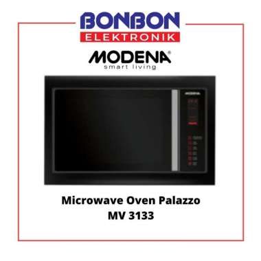 Modena Microwave Oven Palazzo - MV 3133 / MV3133