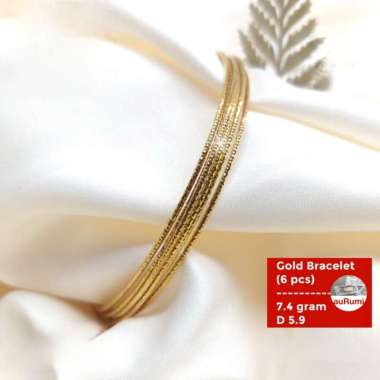 Gelang Cartier Emas - Harga Terbaru Februari 2022 | Blibli