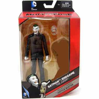 [Mattel] DC Multiverse - Joker the Endgame