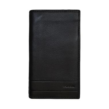 Promo Fossil Lufkin Traveler 3 Fold 