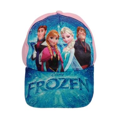 76+ Model Jaket Anak Gambar Frozen HD Terbaru