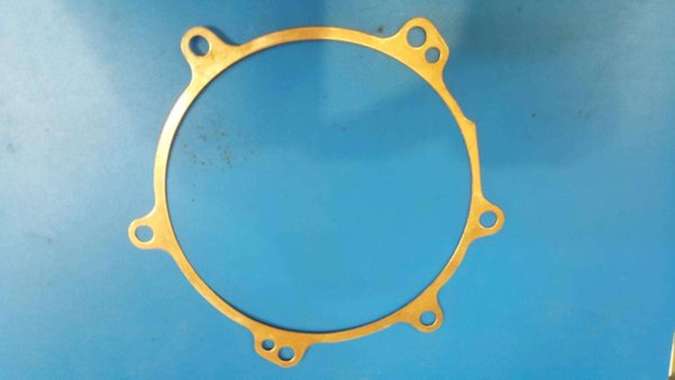 OEM Paking Perpak Bak Kopling Gordon Kawasaki Klx 150 140 Dt D Tracker Dtracker Bf S Packing Bahan T