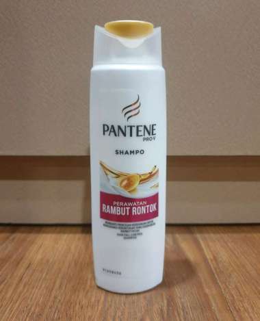 Pantene Shampoo