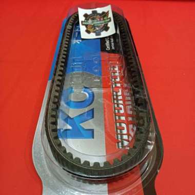 V belt,vanbelt,fanbelt only Vario 150 led,vario125 led,Vario esp iss k59 KC