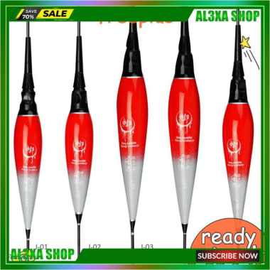 Fishing Float Led Luminous Fishing Bobblers Electronic Float Buoy